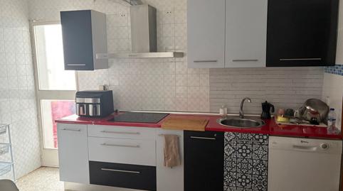 Foto 4 de Piso en venta en Calle de Extremadura, Palomarejos,  Toledo Capital