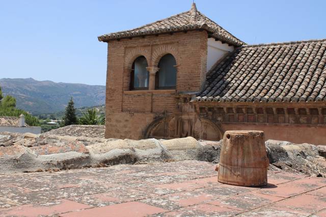 Casa-chalet en Venta en Pl. Mondragon en La Ciudad