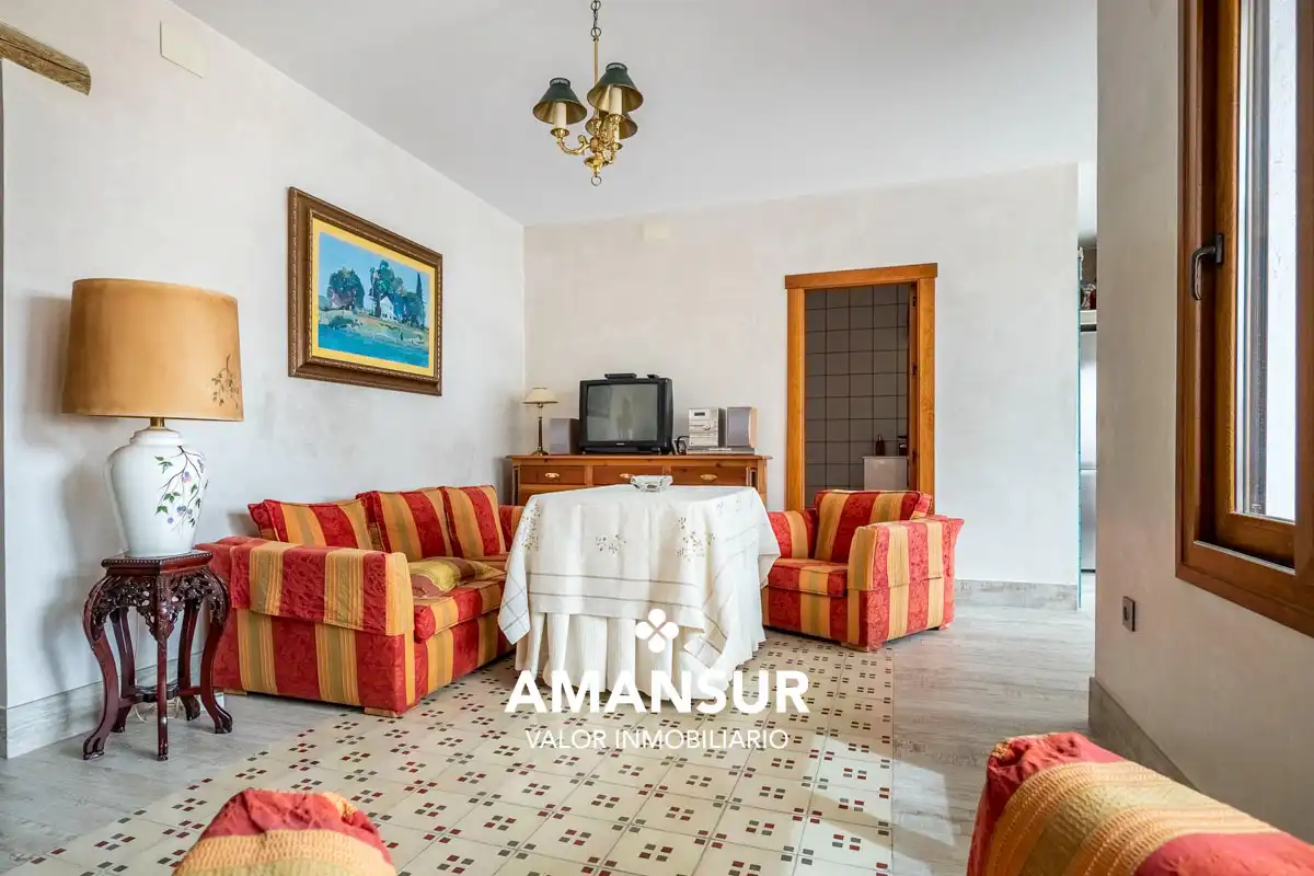Houses for sale in Minas de Riotinto
