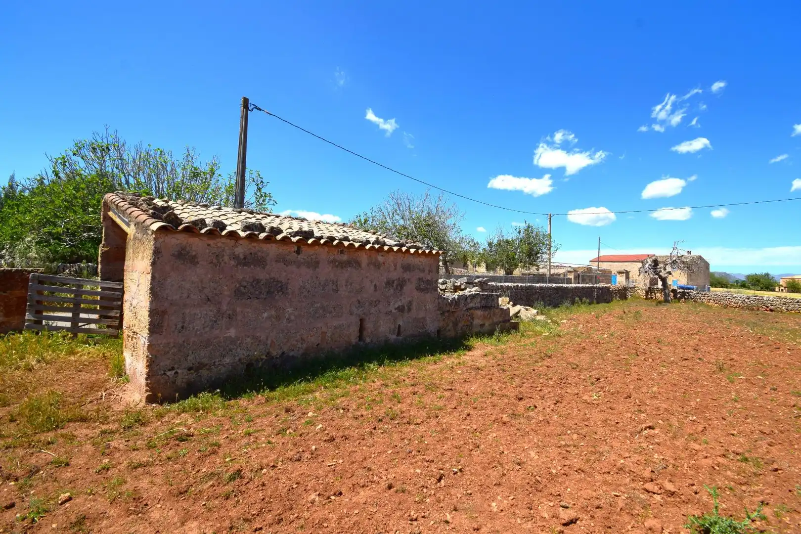 Residential land for sale in Santa Margalida Poble, imagen 20