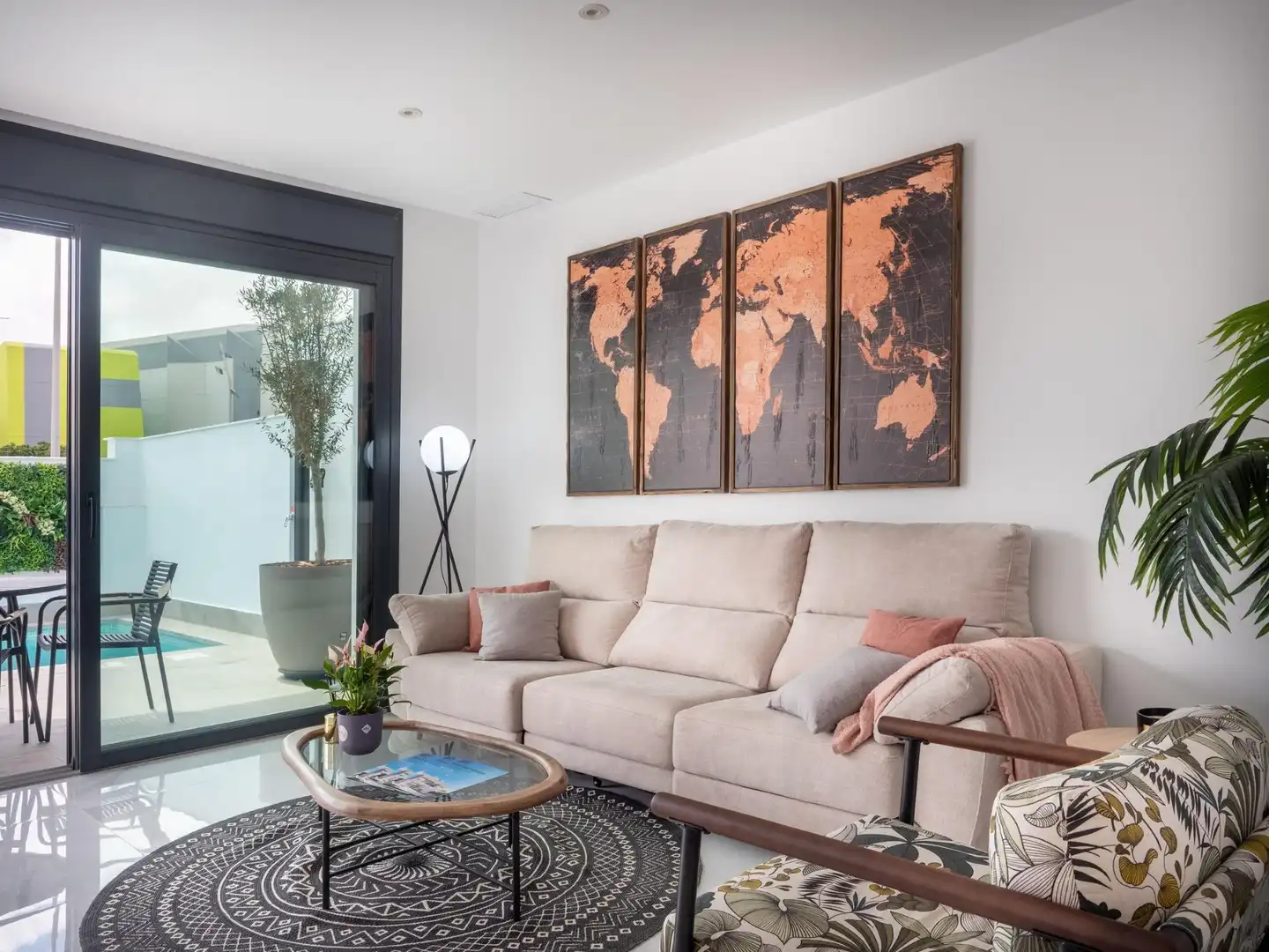 Villa avec piscine à vendre à San Pedro del Pinatar, imagen 15