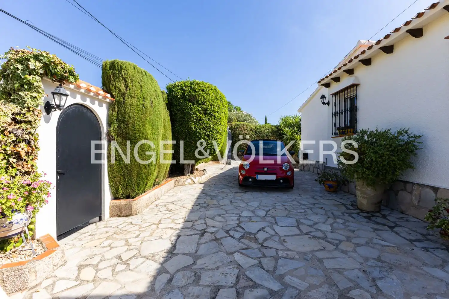 Haus mit Pool zum Verkauf in Orba, imagen 24