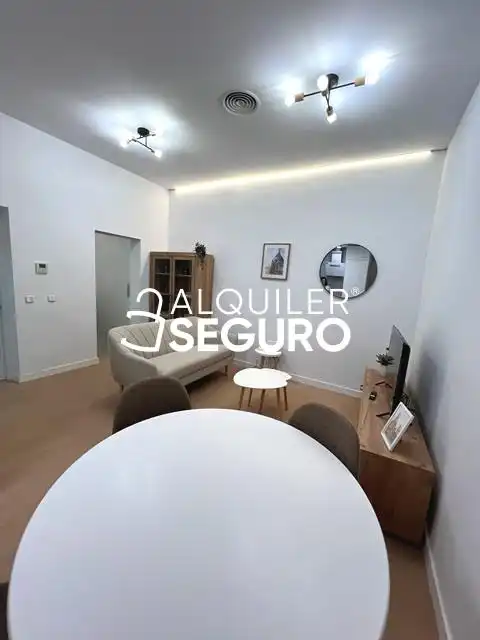 Pis amb ascensor de lloguer a Libertad, imagen 3