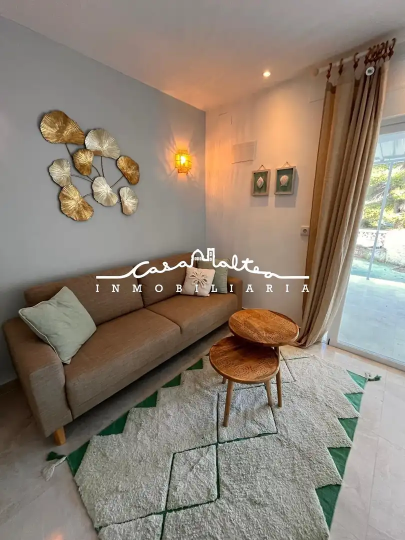 Studio to rent in L'Albir, imagen 5