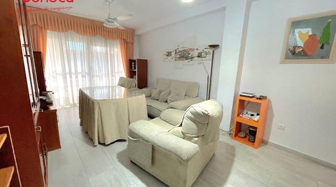 Photo 2 of Flat for sale in Pasaje Escultor Coullaut Valera, Sagunto - Edisol, Córdoba Capital