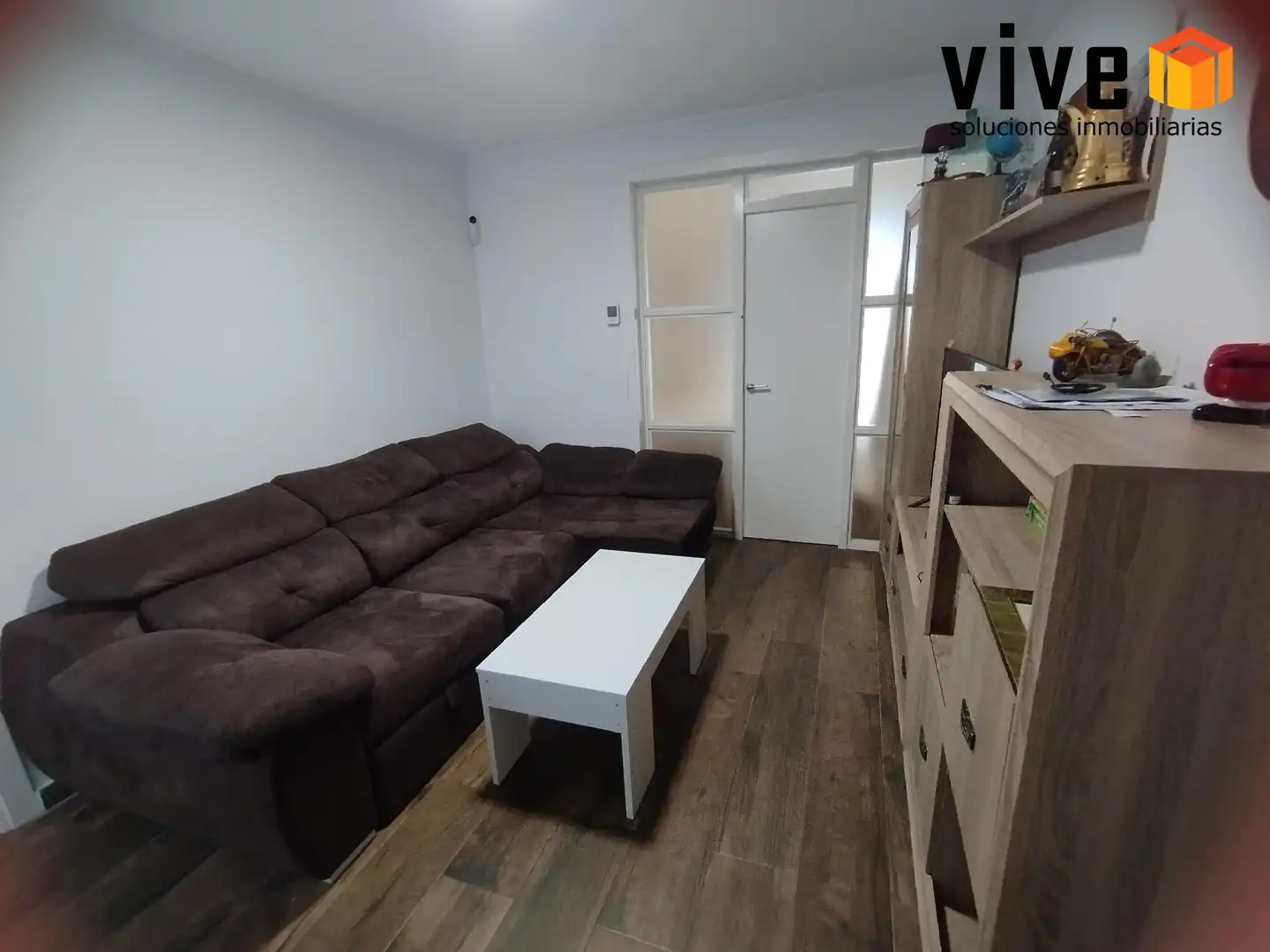 Wohnung mit Terrasse zum Verkauf in Calle PERAL, imagen 2