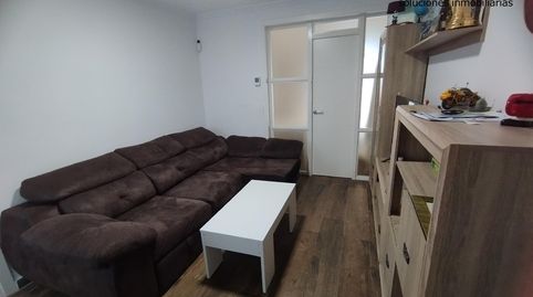 Foto 2 de Piso en venta en Calle Peral, San Gil, Sevilla Capital