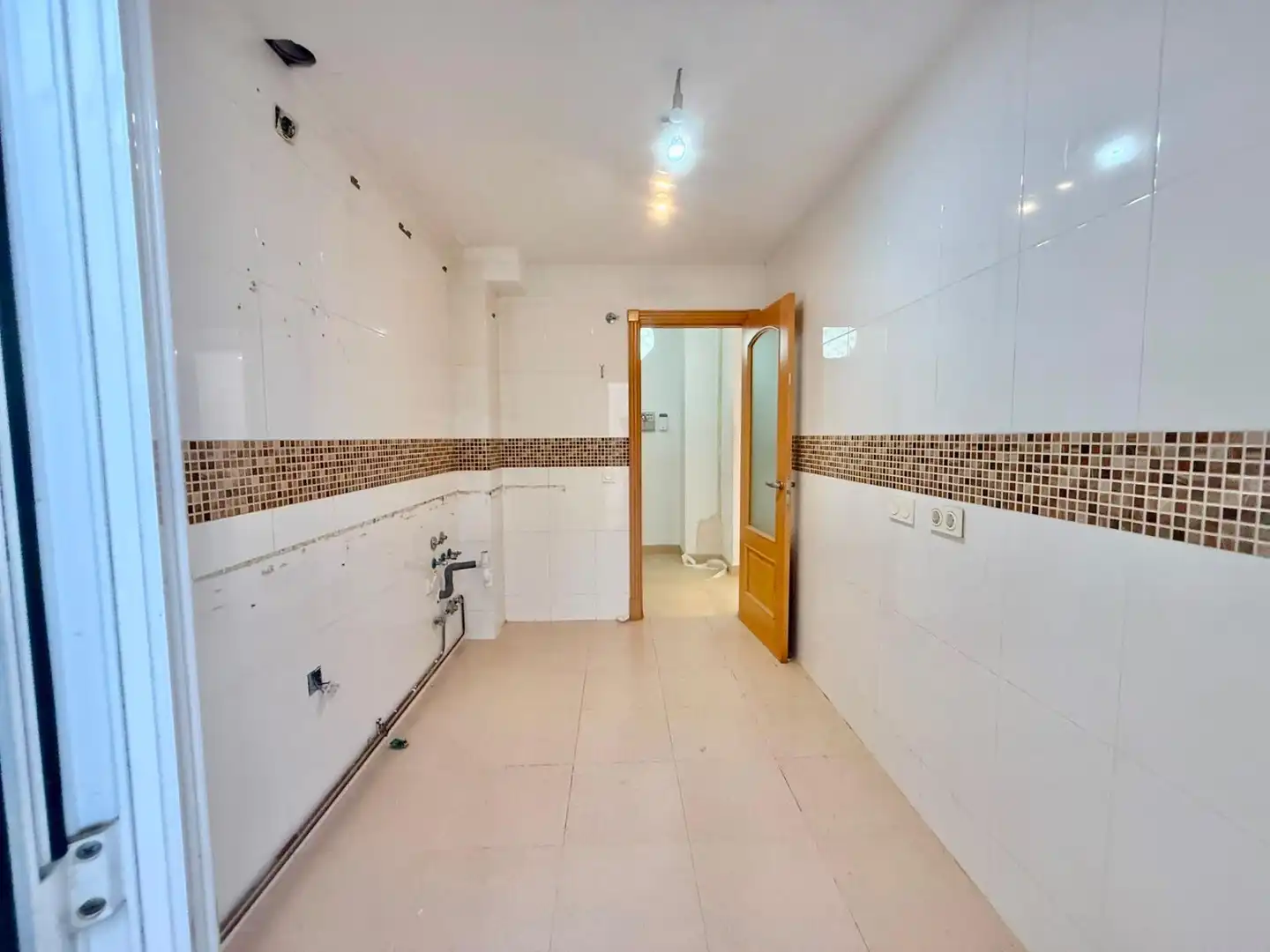 Flat with lift for sale in Urbanizacion Urbanización Baviera Golf, imagen 11