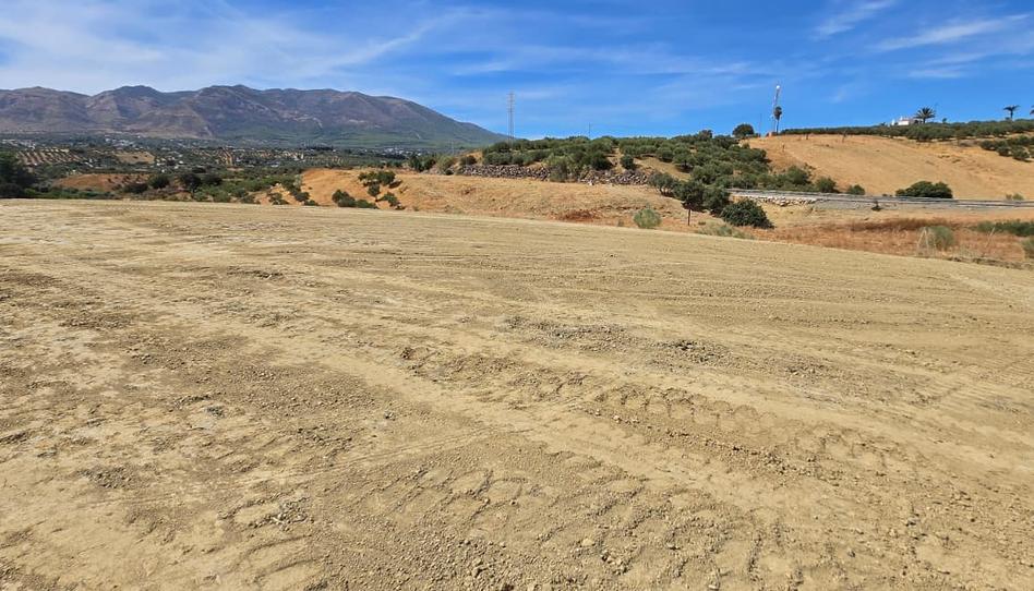 Foto 1 de Terreno en venta en Alquería - Torrealquería, Málaga