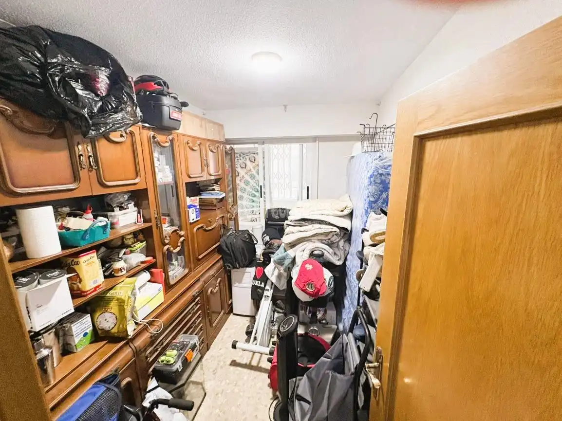 Piso en venta en Valencia con Aire acondicionado y Balcón