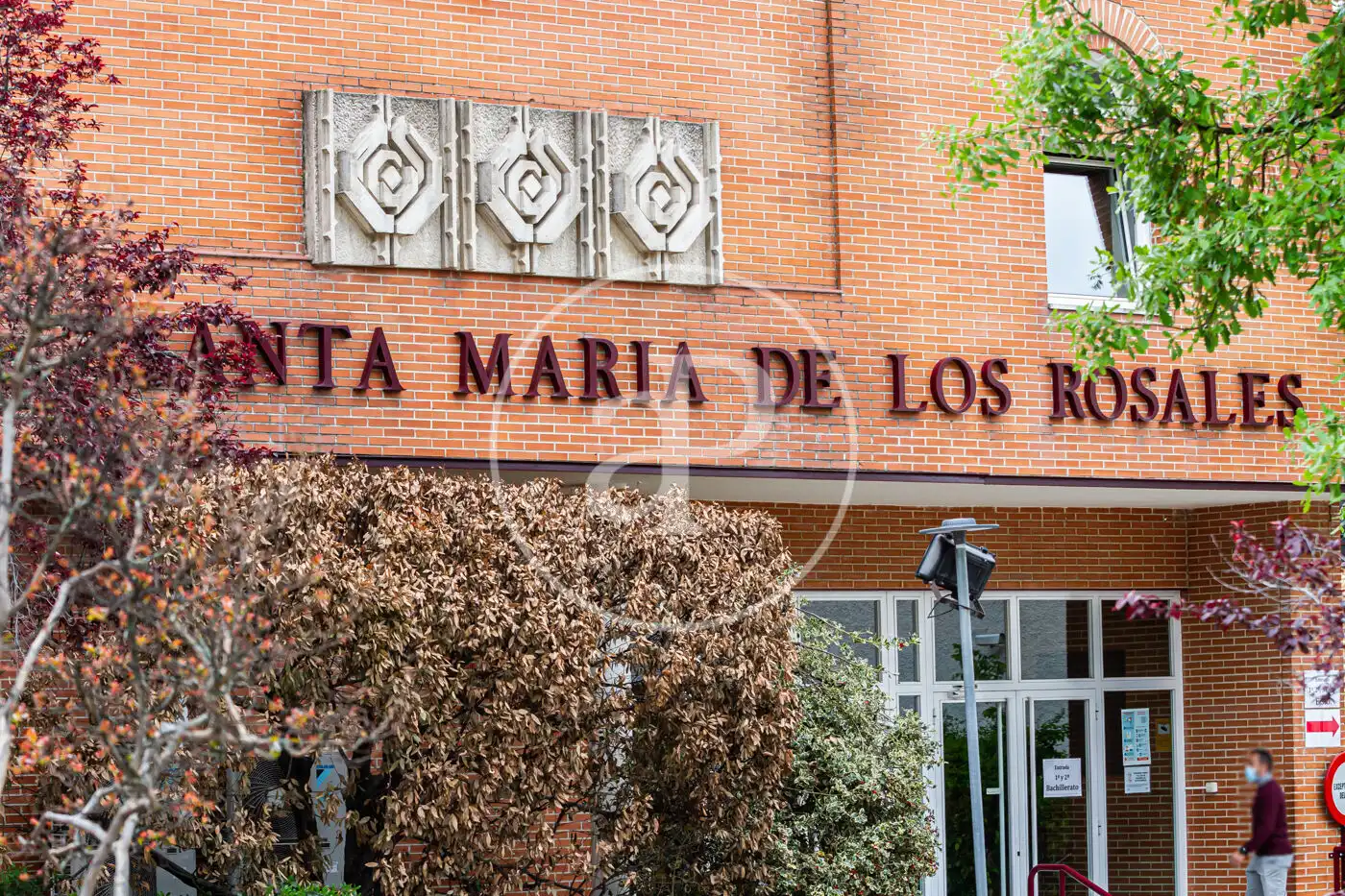 Casa o chalet en venta en Valdemarín
