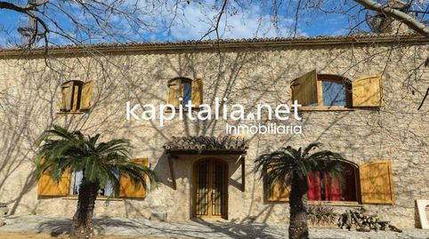 Photo 4 of Houses for sale in Montesa, Valencia