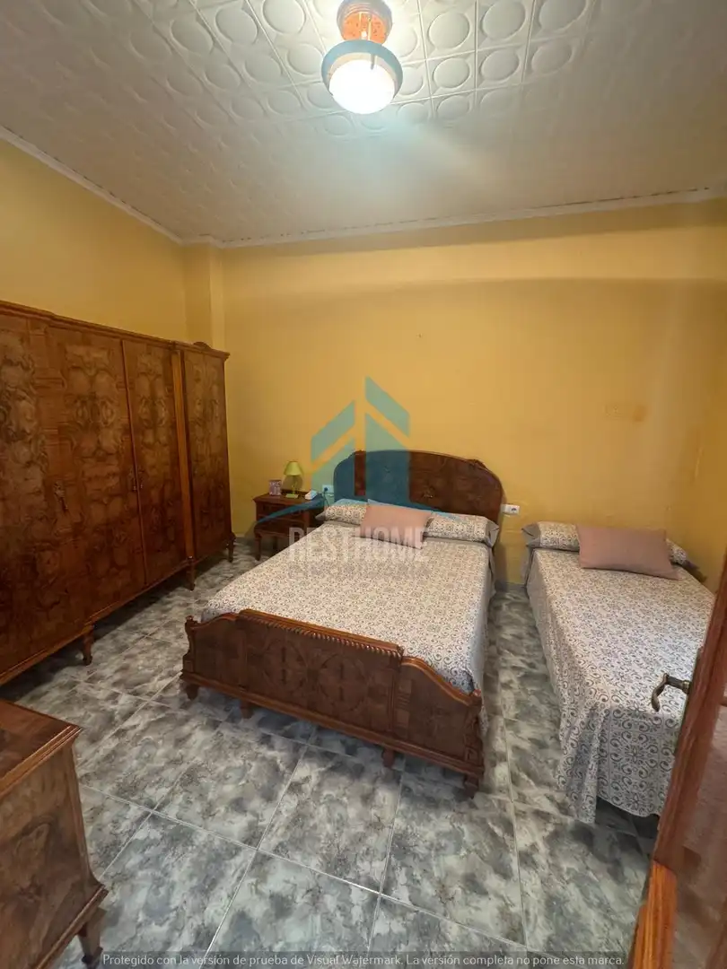 Bedroom of Houses for sale in Favara