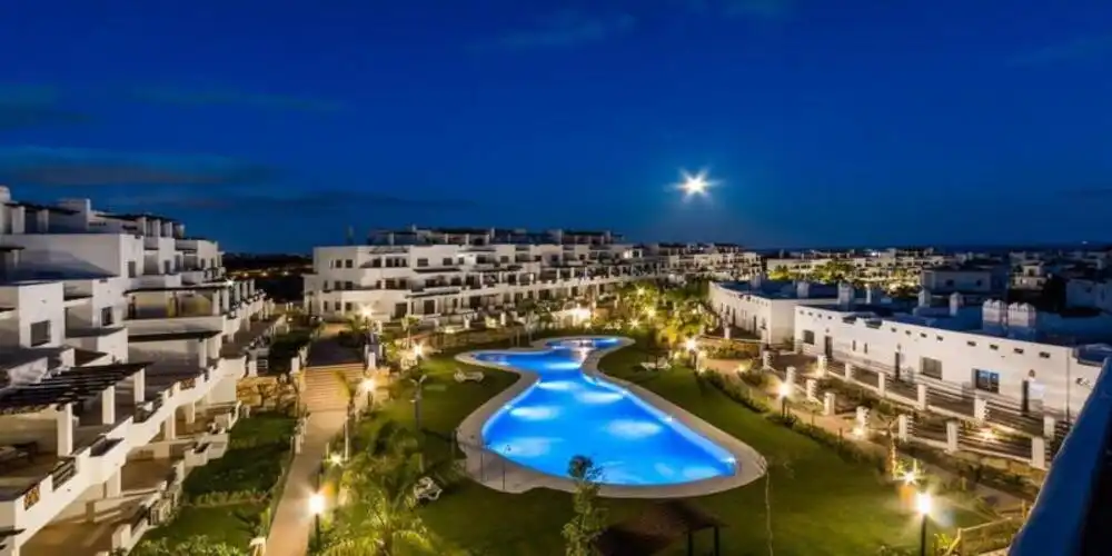 Appartement compact avec piscine à louer à Selwo, imagen 2