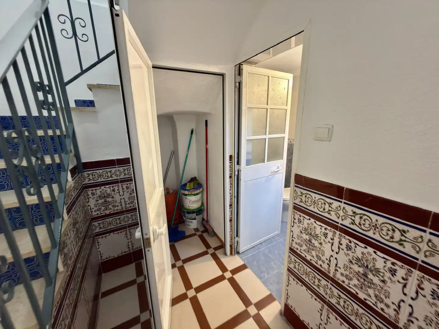 Edifici en venda en Vélez-Málaga amb Alarma
