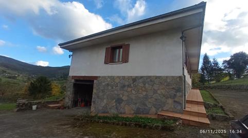 Foto 3 de Casa o chalet en venta en Parroquias suroccidentales, Asturias