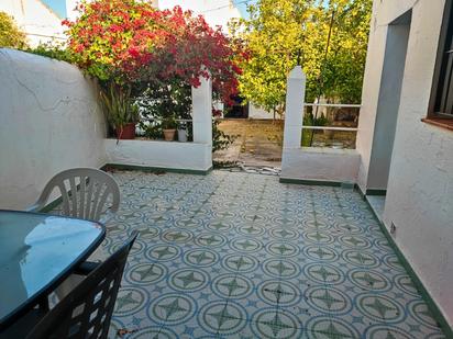 Terrassa de Casa o xalet en venda en  Huelva Capital