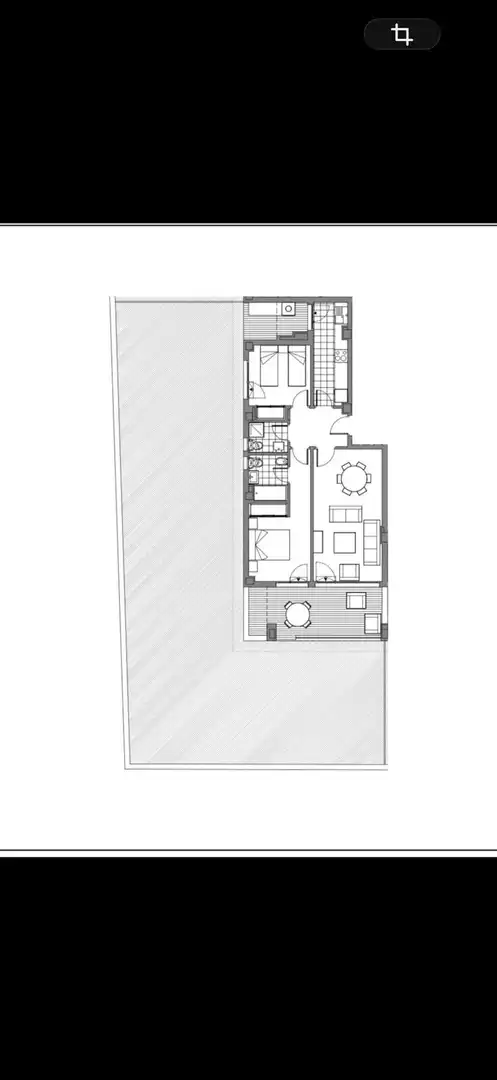 Flat with pool for sale in El Pinillo, imagen 19