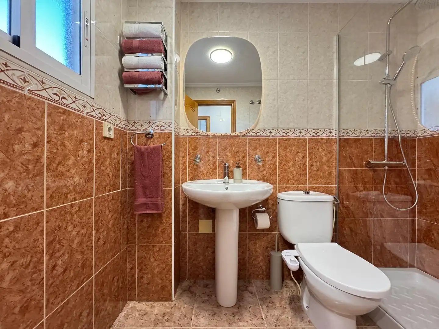 Ático con terraza en venta en Calle zoa, imagen 12