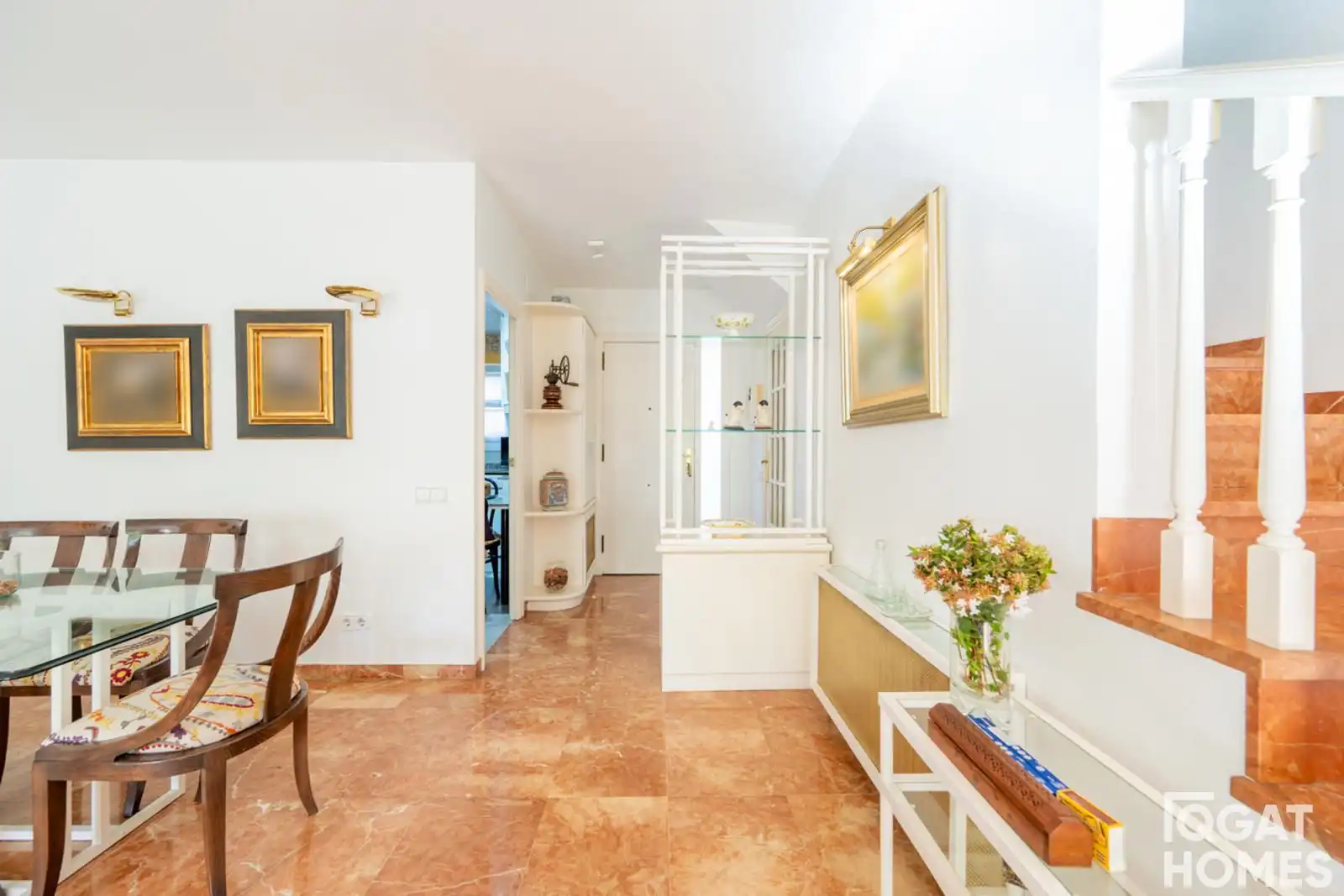 Detached homes for sale in Sant Cugat del Vallès  with Air Conditioner, Heating and Terrace