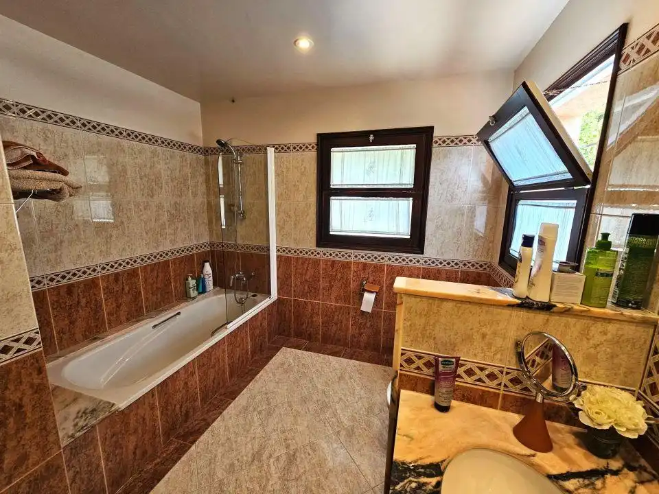 Villa con piscina in vendita a Carrer Avet, imagen 32