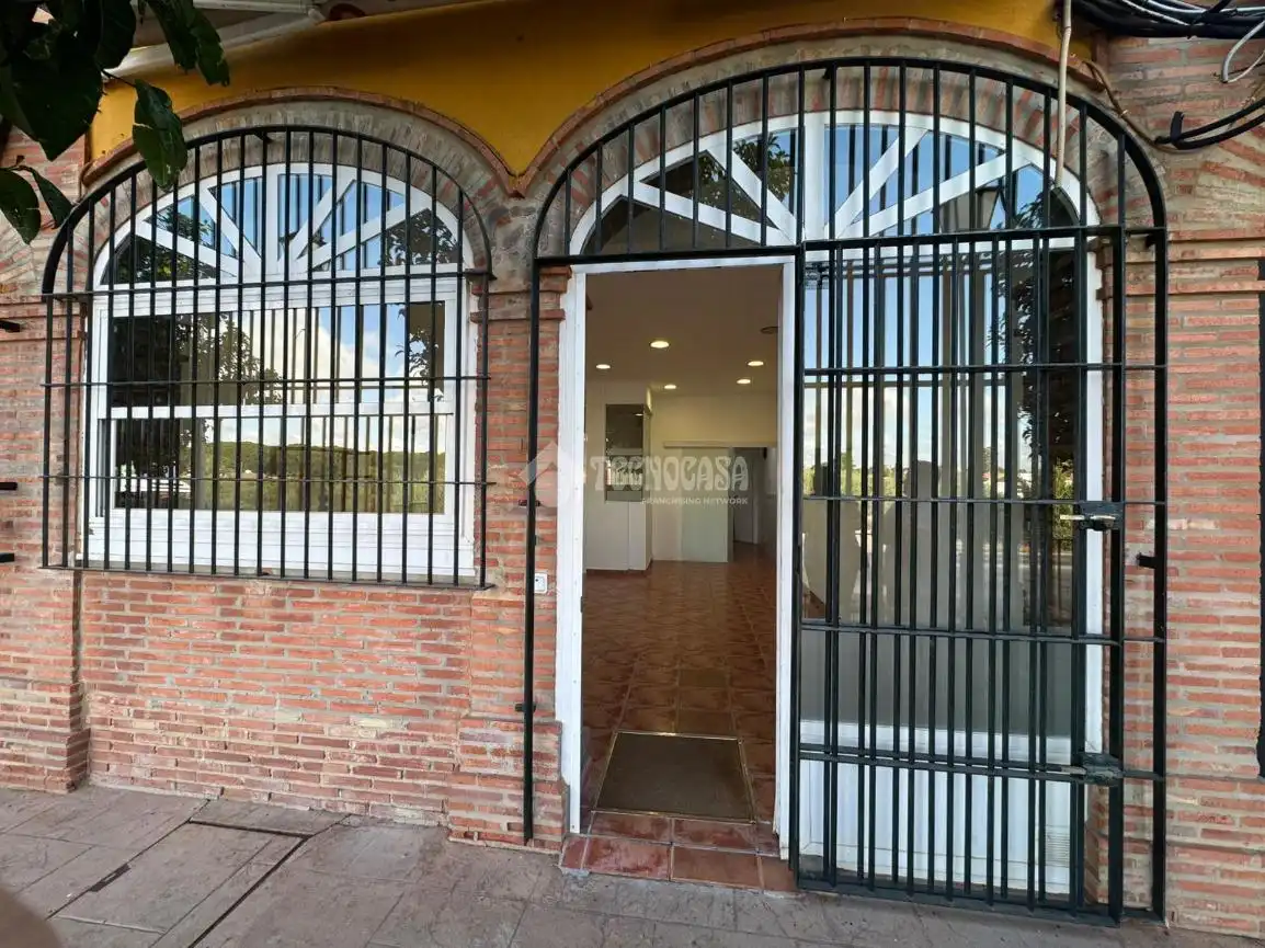 Local en venta en El Puerto de Santa María
