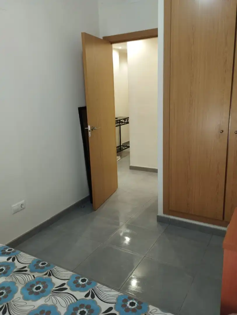 Piso de alquiler en Segorbe con Amueblado, Lavadora y Microondas