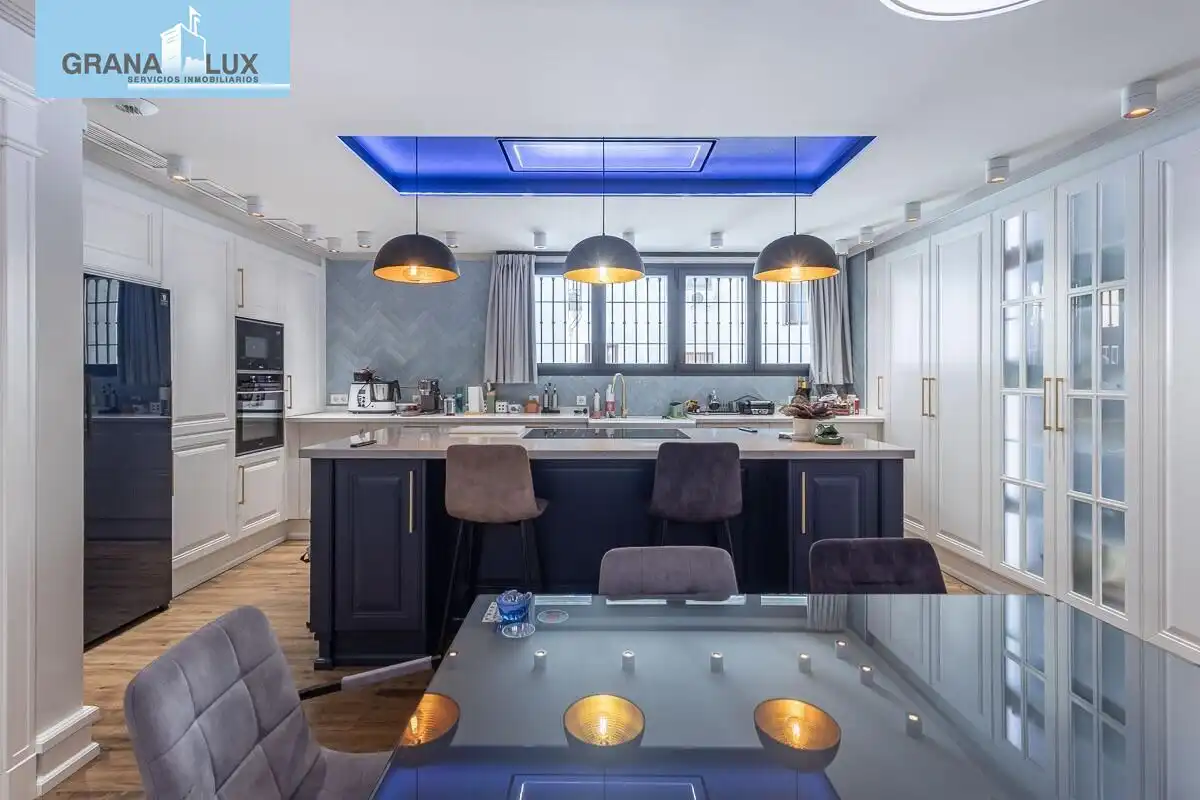 Casa con piscina en venta en Calle San Juan Baja, imagen 6