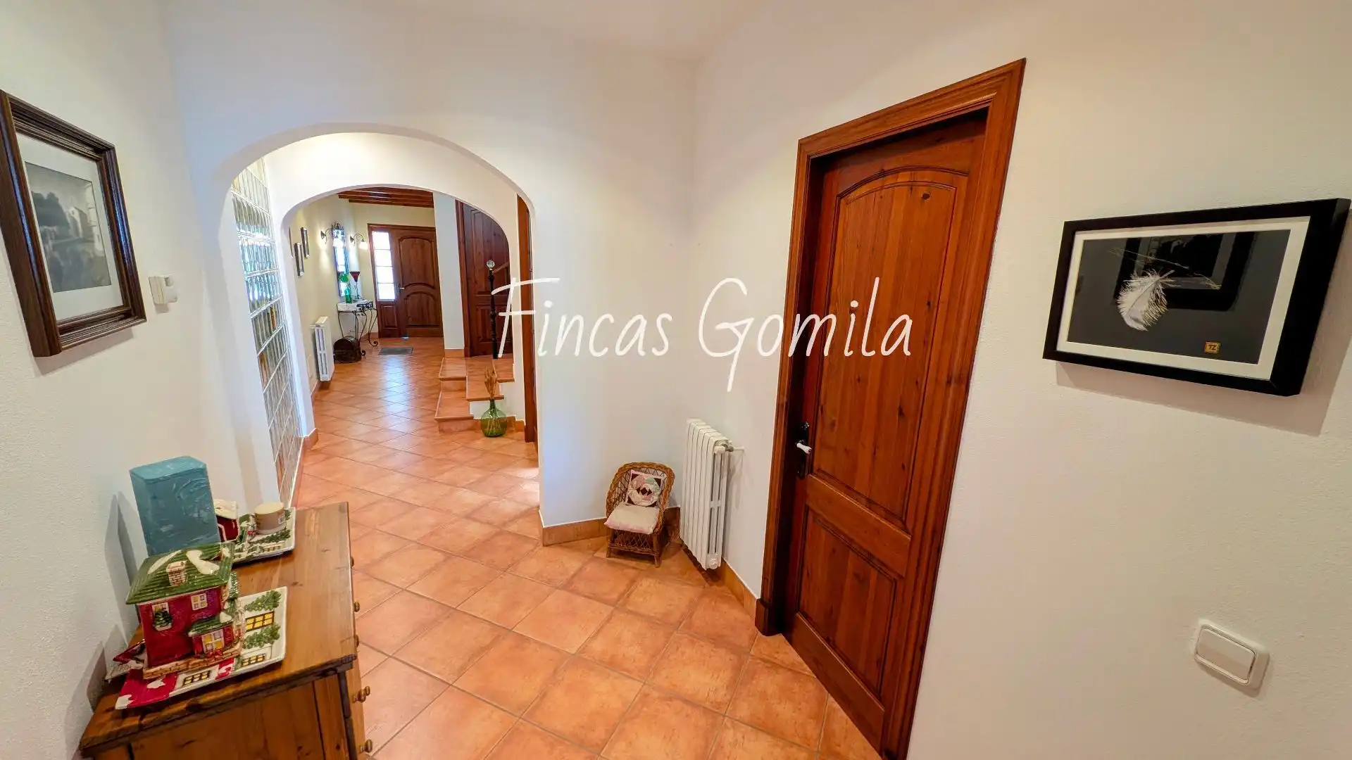 Country homes for sale in Alaior  with Air Conditioner, Heating and Swimming Pool