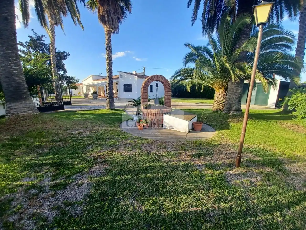 Villa mit Pool zum Verkauf in Calle San Francisco 43, imagen 28