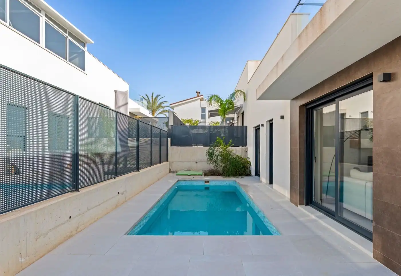 Reihenhaus mit Pool zum Verkauf in San Fulgencio, imagen 30