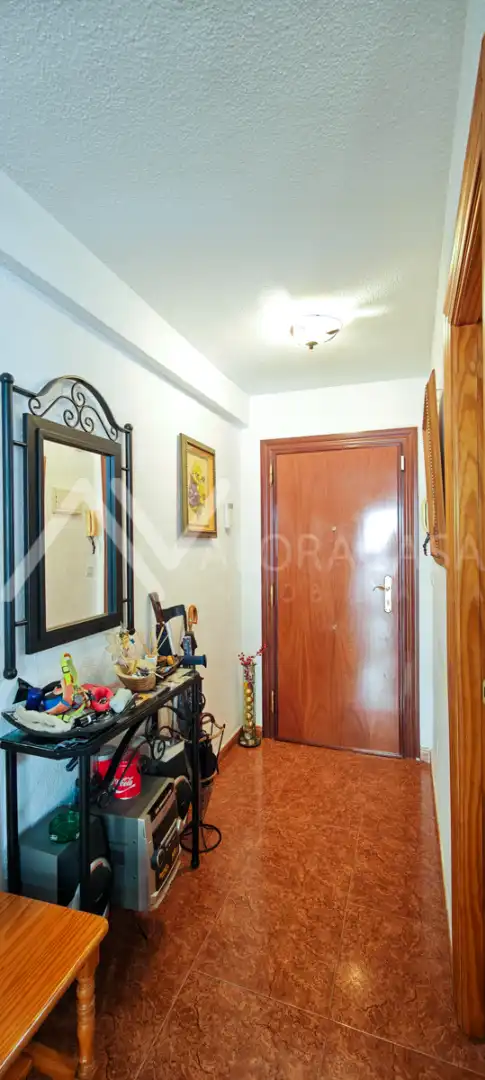 Piso en venta en Málaga con Amueblado