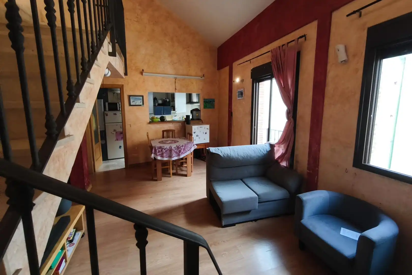 Penthouse mit Terrasse zum Verkauf in Calle AMARGURA, imagen 7