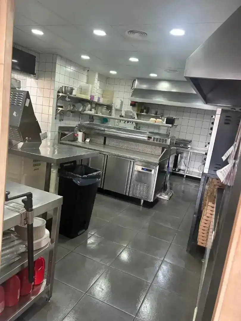Local comercial en venta en Urbanizacion Parque Central, imagen 22