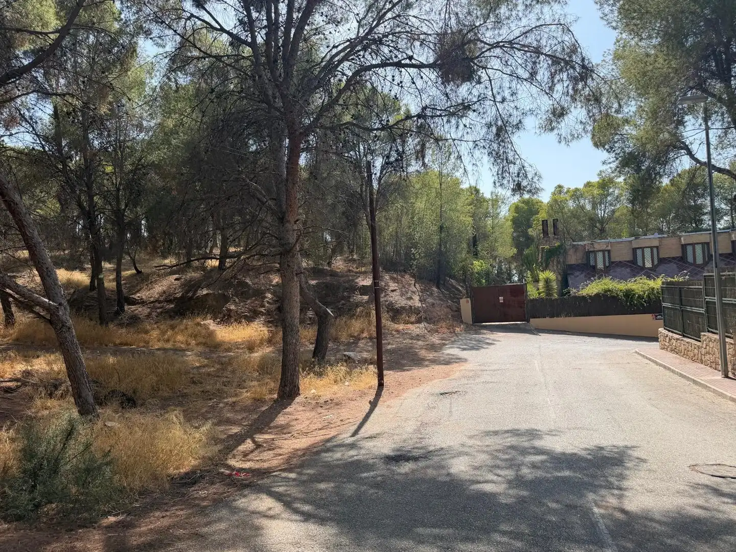Terreny residencial en venda a Pedanías Este, imagen 6