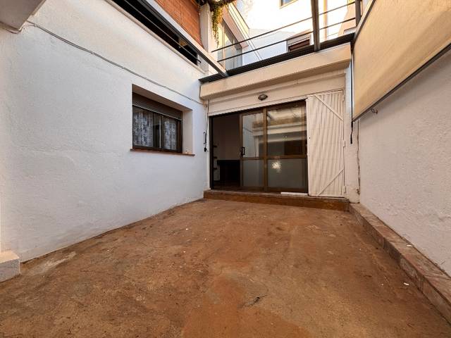 Casa-chalet en Venta en N/A en Palau-sator