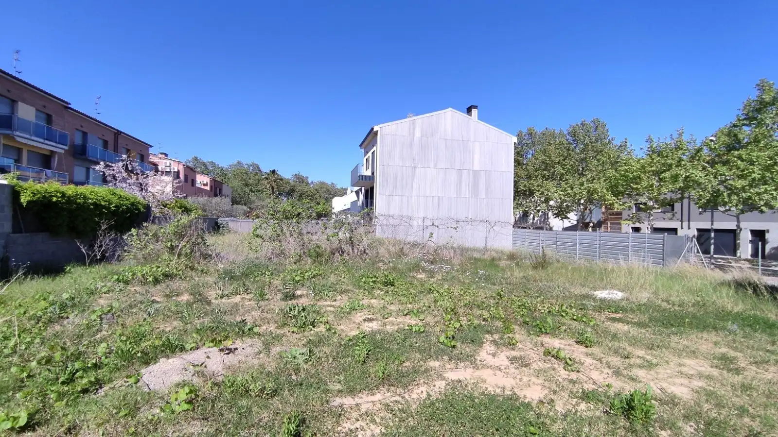 Residencial en venda en Vilafranca del Penedès