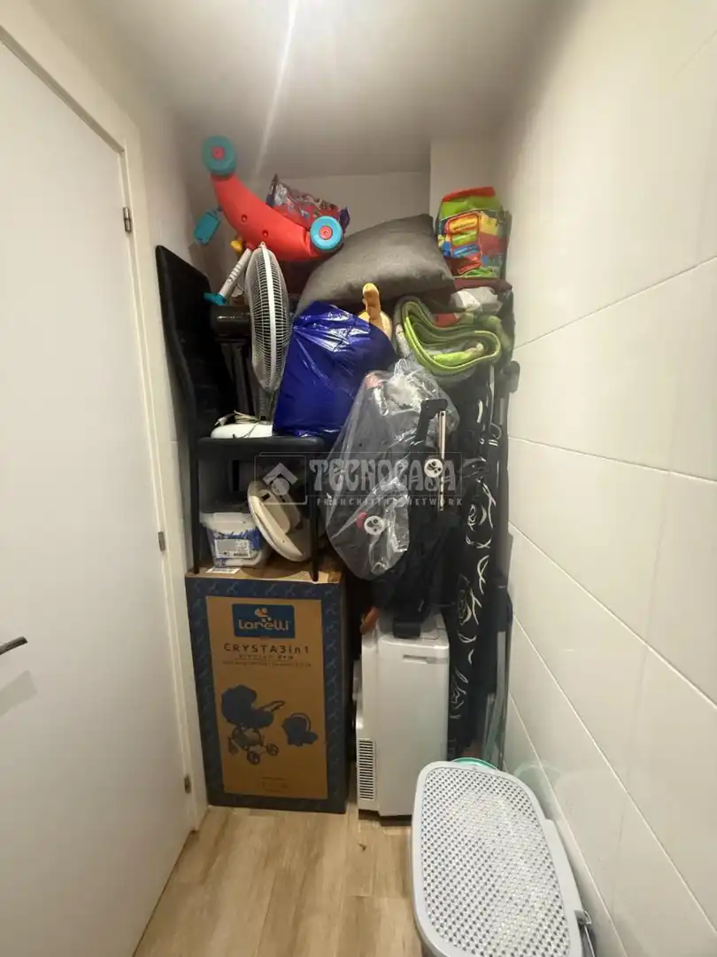 Wohnung zum Verkauf in Madrid