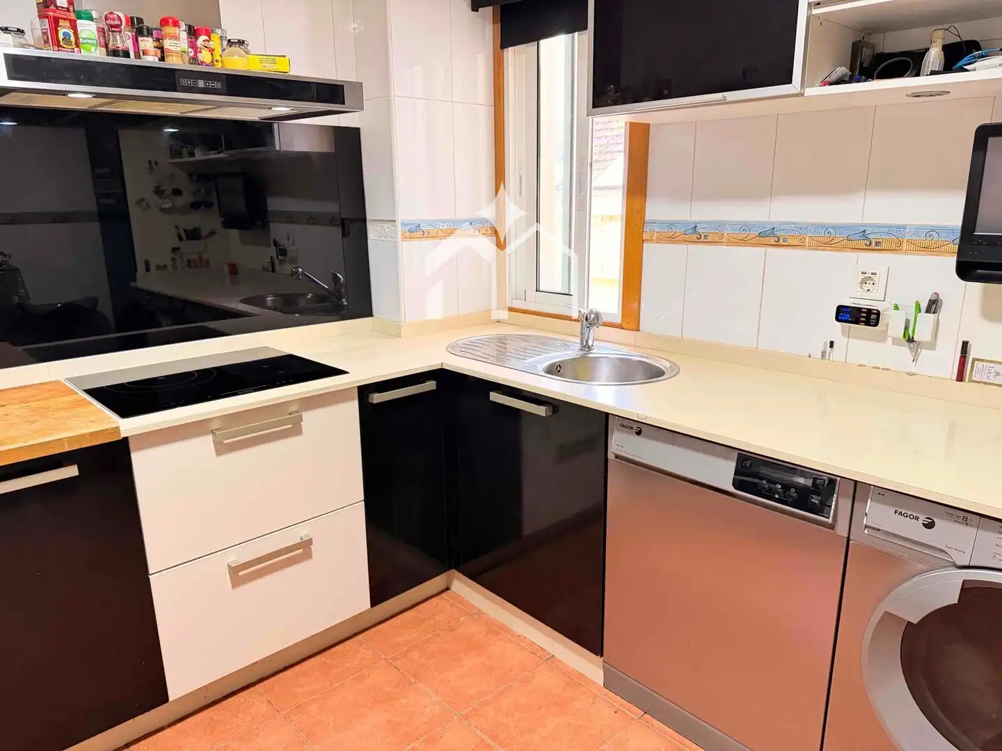 Wohnung mit Aufzug zum Verkauf in Coiro, imagen 5