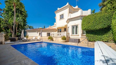 Foto 4 de Casa o xalet en venda a El Rosario - Ricmar, Marbella