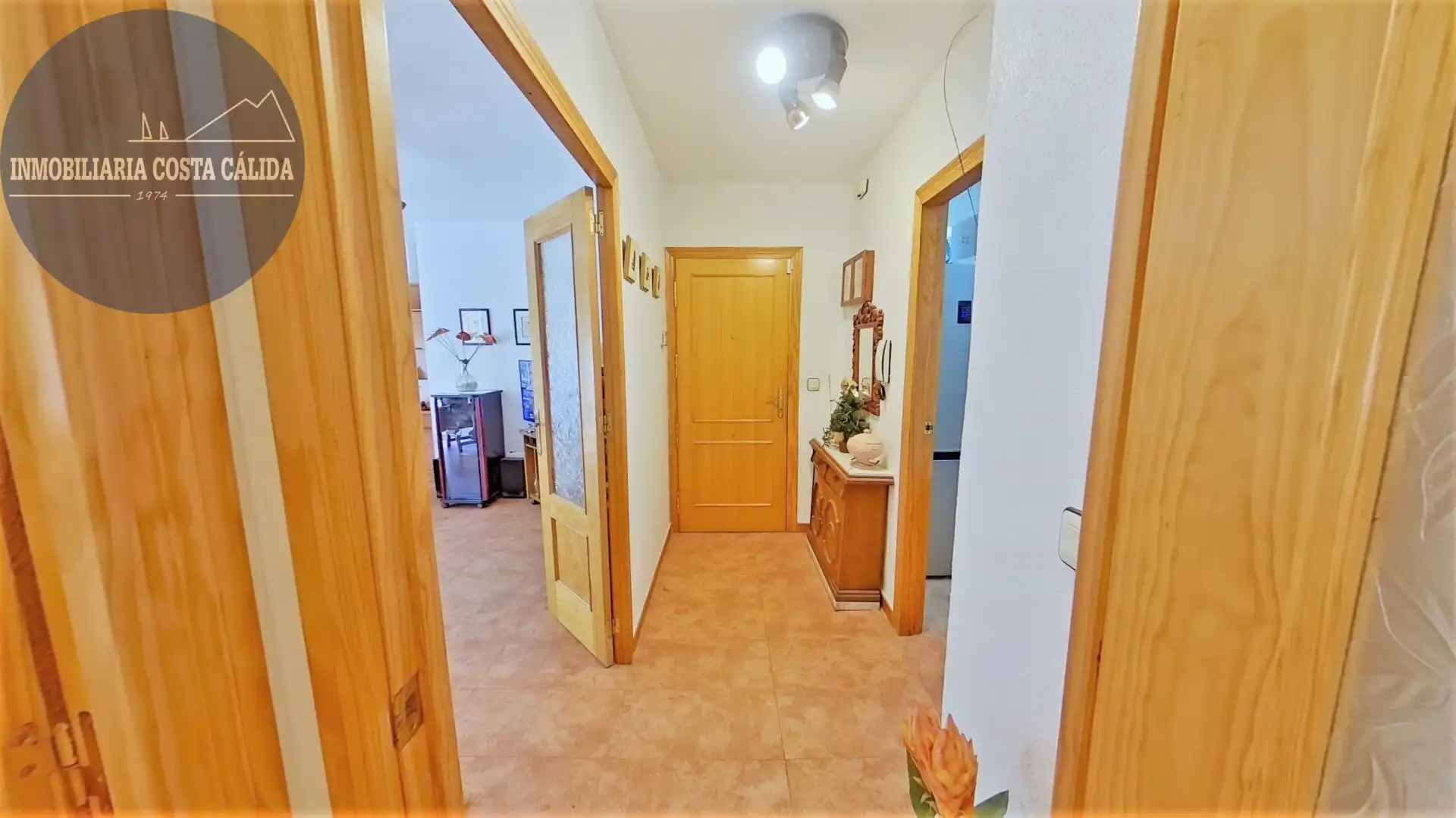 Piso con terraza en venta en Calle Canalejas 21, imagen 19