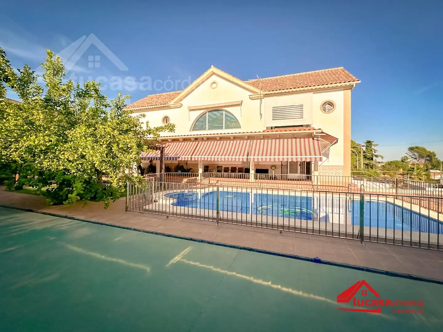 Villa con terrazza in vendita a Norte-Sierra, imagen 34