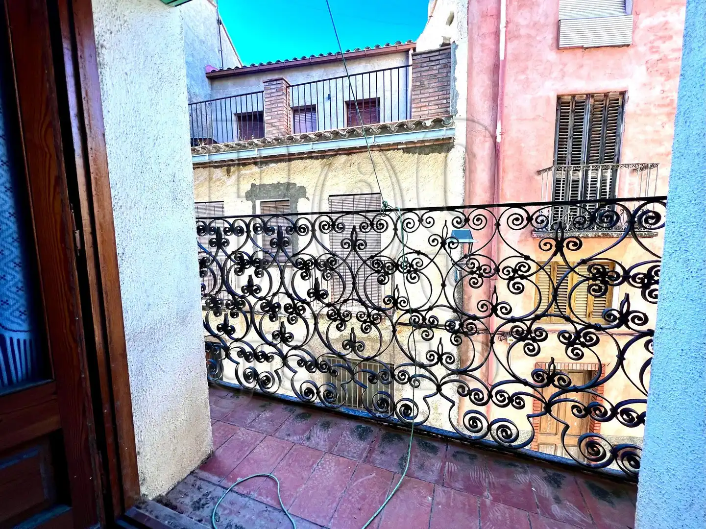 Terrassa de Finca rústica en venda en Poboleda amb Terrassa