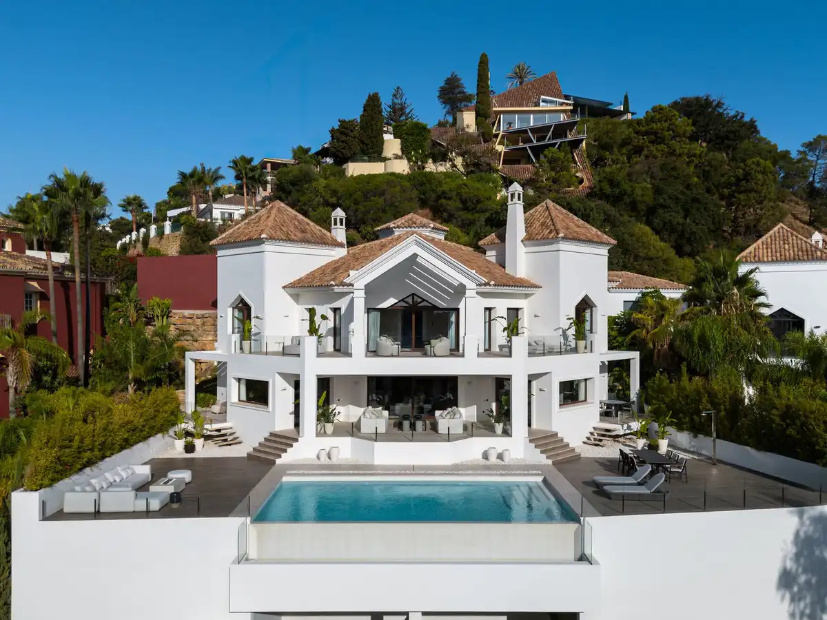 Villa con piscina in vendita a La Quinta, imagen 2