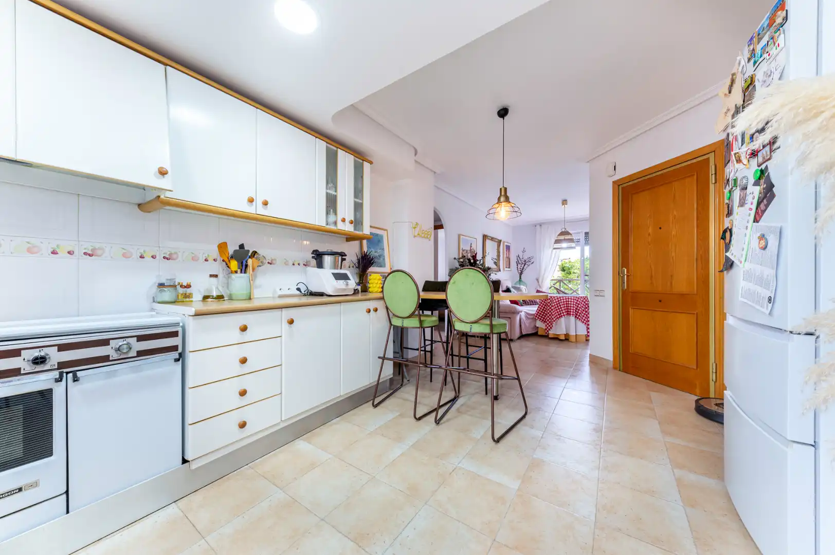 Flat for sale in Calle de la Olma, San Antón