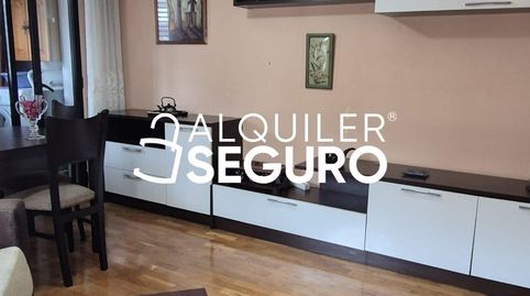 Foto 3 von Loft zur Miete in Lila, Salesas - Foncalada - Campoamor, Oviedo