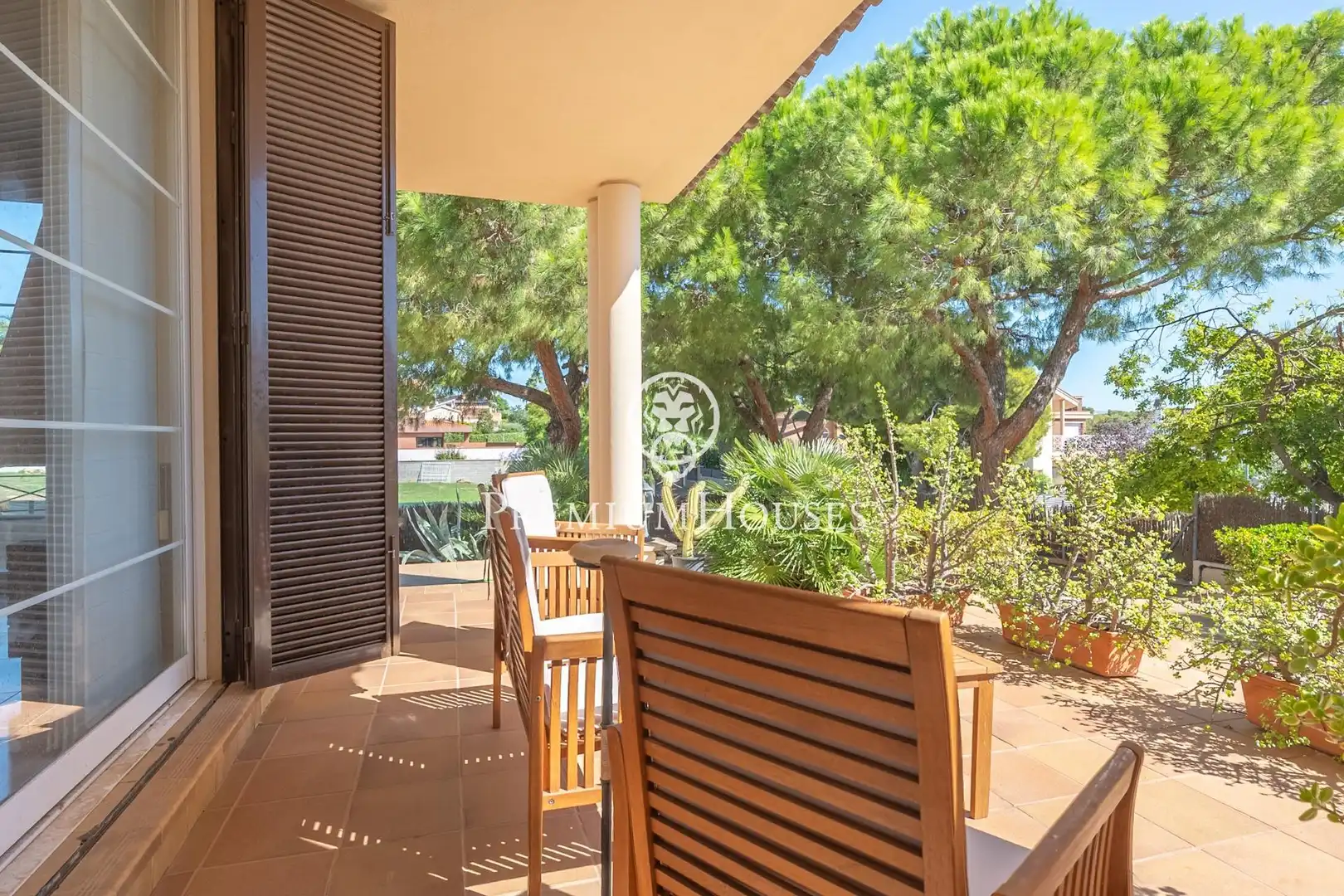 Casa con piscina in vendita a L'Aragai, imagen 15