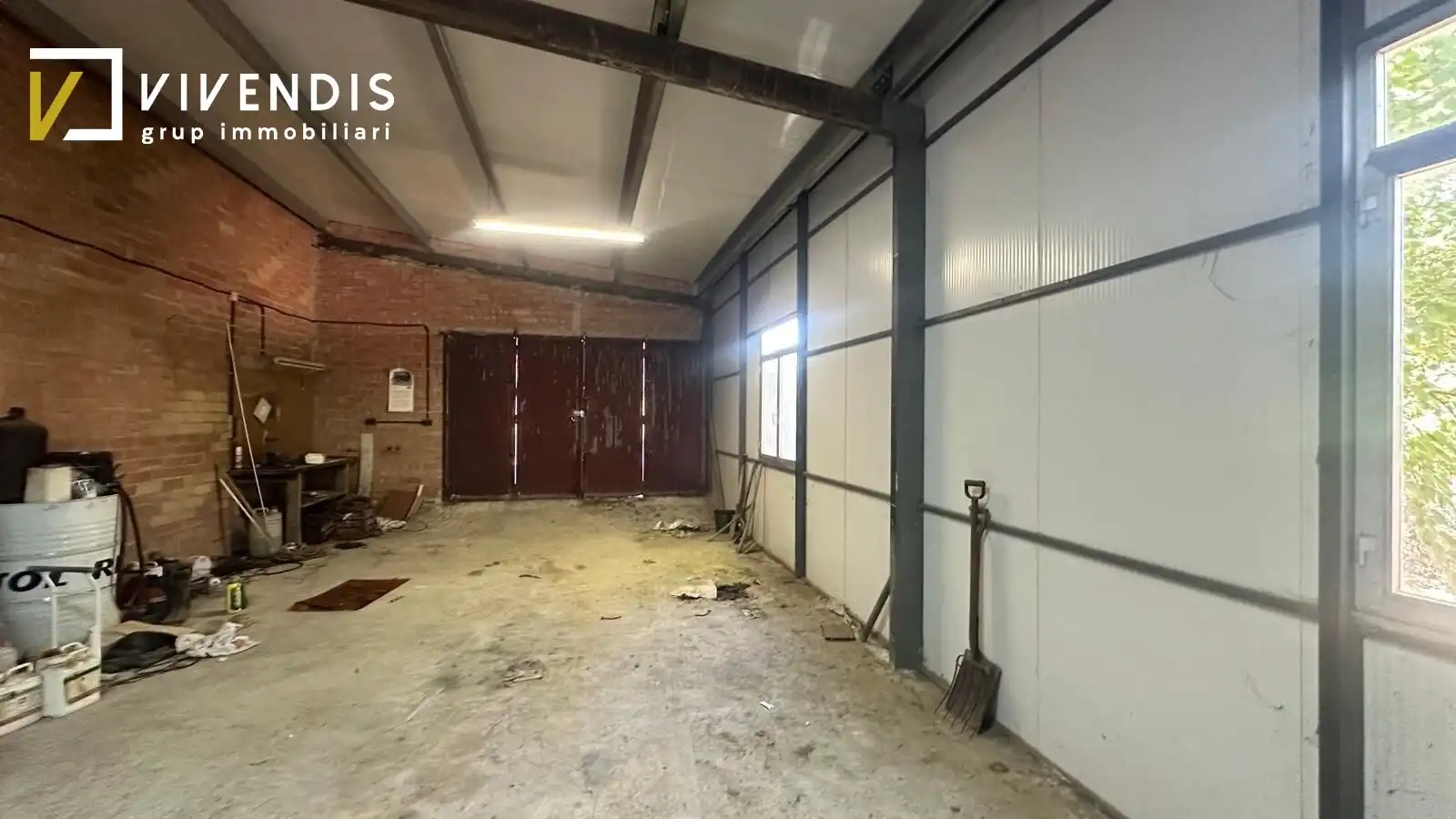 Casa o xalet en venda en Rosselló amb Calefacció i Terrassa