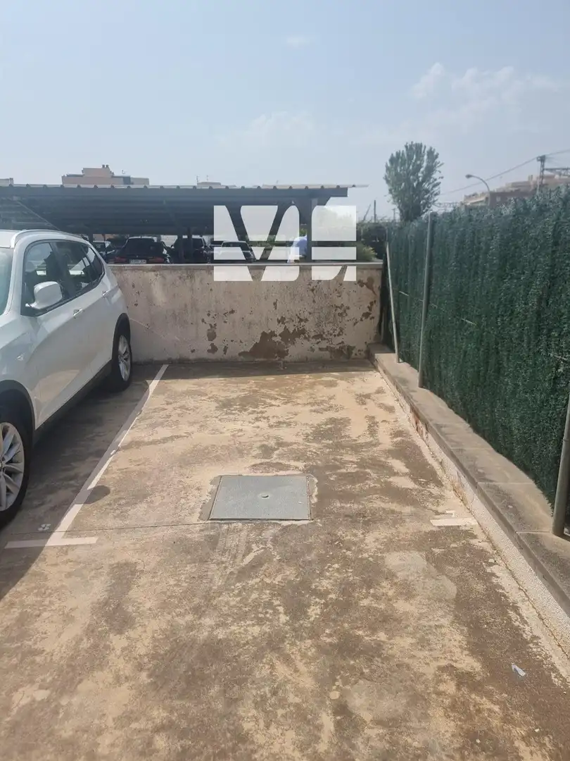 Parking de Piso en venta en Torredembarra con Aire acondicionado, Calefacción y Terraza