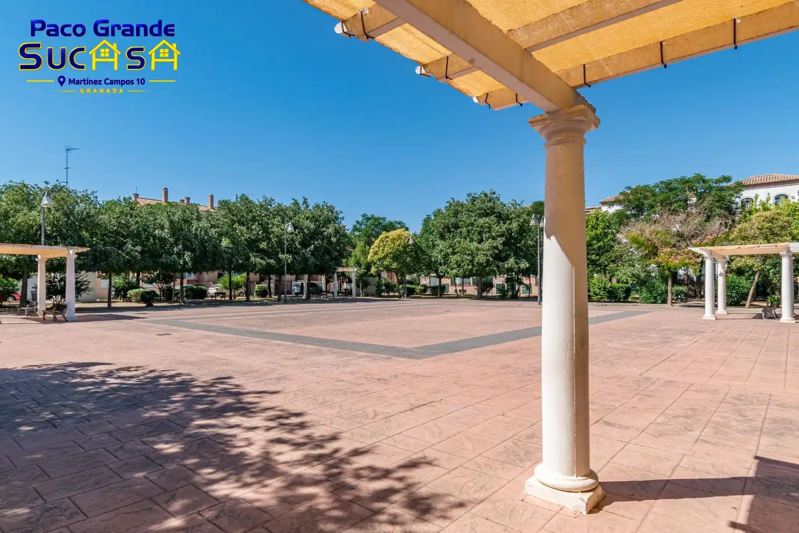 Piso con piscina en venta en Calle DARWIN, imagen 7